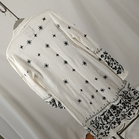 Johnny Was jacket Biya - Picture 5 of 5